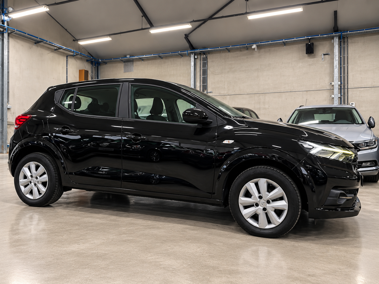 DACIA Sandero LPG 1.0 ECO-G Comfort 2021, foto 5