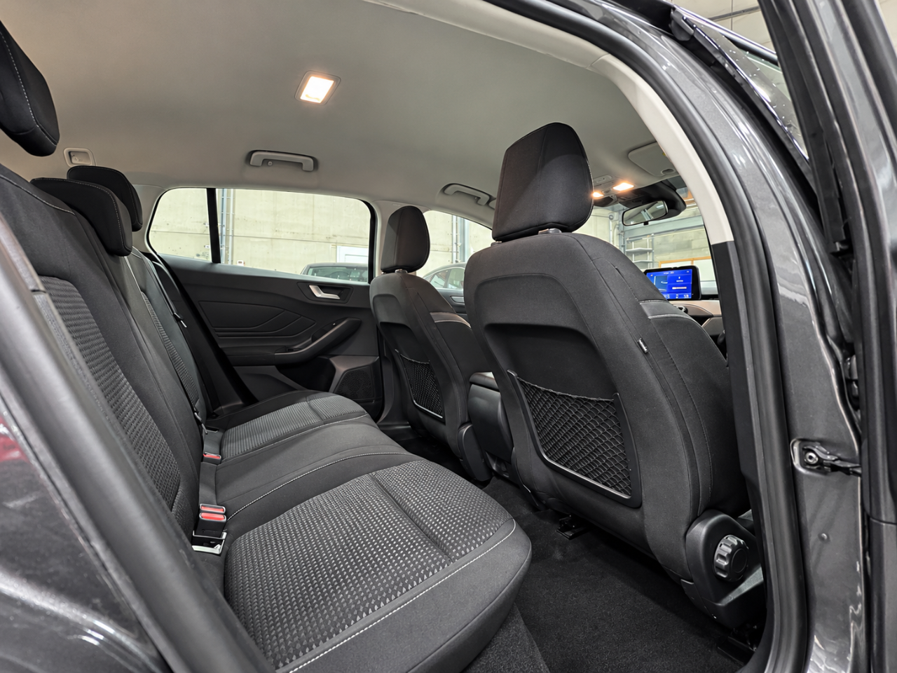 ford focus Clipper 1.0 EcoBoost, foto 7